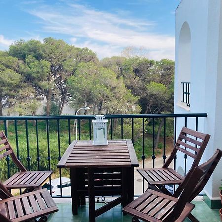 Holiday Home La Atalaya De Conil Conil De La Frontera Esterno foto