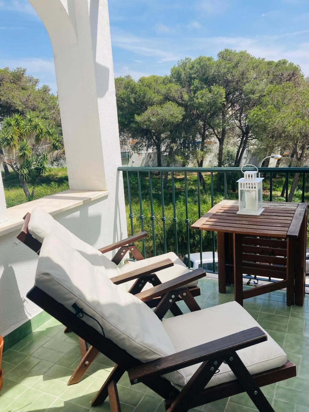 Holiday Home La Atalaya De Conil Conil De La Frontera Esterno foto